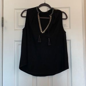Ulla Johnson sleeveless shirt